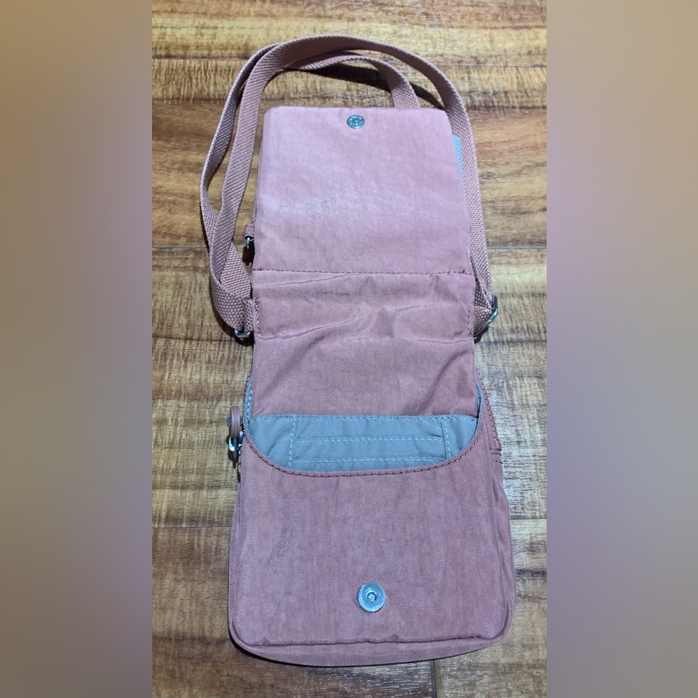 Kipling Women’s Eldorado Live.Light Mini Crossbod… - image 4